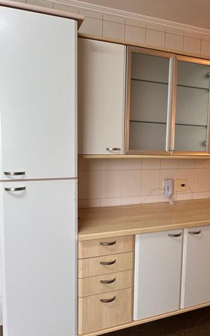 Apartamento para alugar com 138m², 3 quartos e 2 vagas