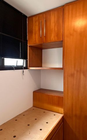Apartamento para alugar com 138m², 3 quartos e 2 vagas