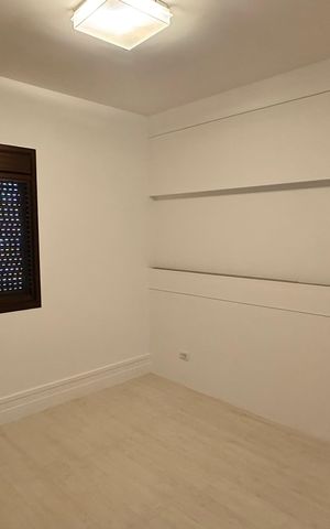 Apartamento para alugar com 138m², 3 quartos e 2 vagas