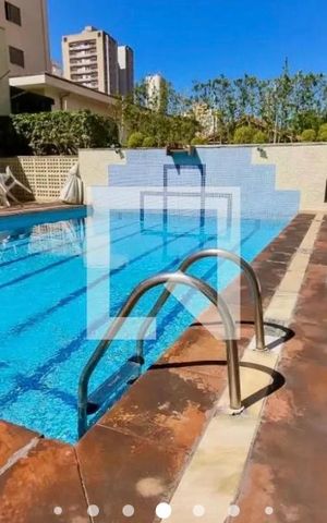 Apartamento para alugar com 138m², 3 quartos e 2 vagas