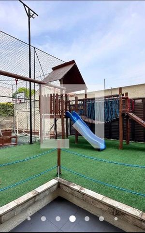Apartamento para alugar com 138m², 3 quartos e 2 vagas