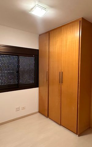 Apartamento para alugar com 138m², 3 quartos e 2 vagas