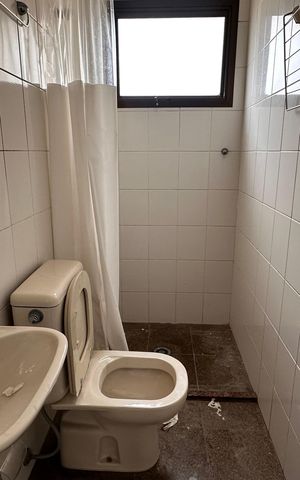 Apartamento para alugar com 138m², 3 quartos e 2 vagas