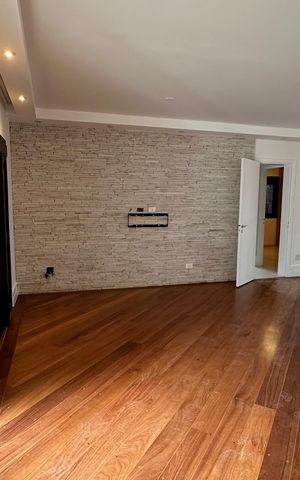 Apartamento para alugar com 138m², 3 quartos e 2 vagas