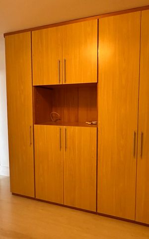 Apartamento para alugar com 138m², 3 quartos e 2 vagas