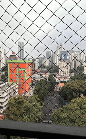 Apartamento para alugar com 138m², 3 quartos e 2 vagas