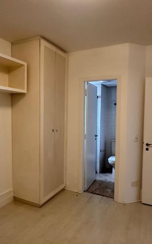 Apartamento para alugar com 138m², 3 quartos e 2 vagas