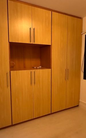 Apartamento para alugar com 138m², 3 quartos e 2 vagas