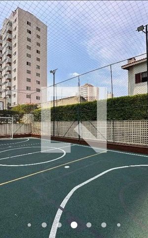 Apartamento para alugar com 138m², 3 quartos e 2 vagas