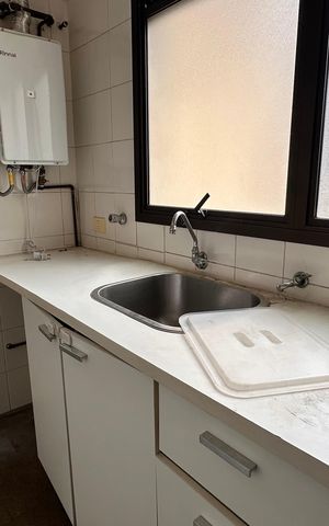 Apartamento para alugar com 138m², 3 quartos e 2 vagas