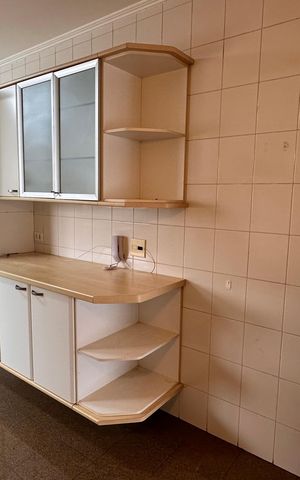 Apartamento para alugar com 138m², 3 quartos e 2 vagas
