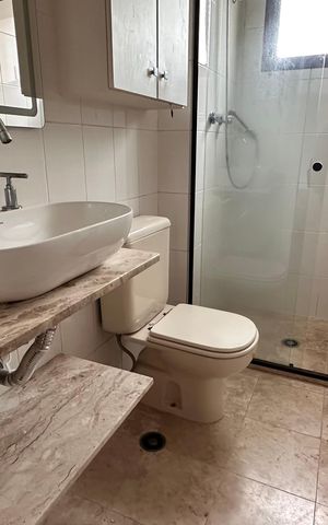 Apartamento para alugar com 138m², 3 quartos e 2 vagas