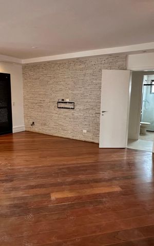 Apartamento para alugar com 138m², 3 quartos e 2 vagas