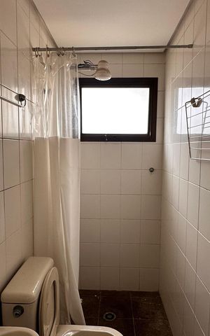Apartamento para alugar com 138m², 3 quartos e 2 vagas