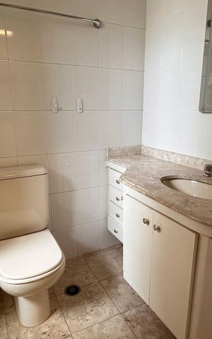 Apartamento para alugar com 138m², 3 quartos e 2 vagas