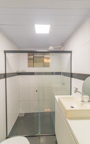 Casa para alugar com 75m², 3 quartos e 2 vagas