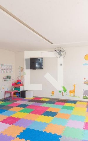 Apartamento à venda com 50m², 2 quartos e 1 vagaBrinquedoteca