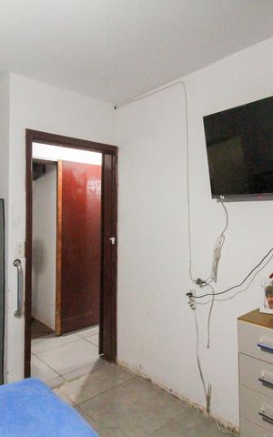 Casa à venda com 130m², 3 quartos e 2 vagas Casa à venda com 130m², 3 quartos e 2 vagasQuarto 2