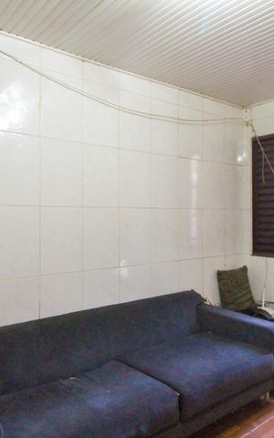 Casa à venda com 130m², 3 quartos e 2 vagas Casa à venda com 130m², 3 quartos e 2 vagasSala - Casa 2