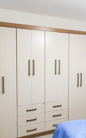Casa à venda com 130m², 3 quartos e 2 vagas Casa à venda com 130m², 3 quartos e 2 vagasQuarto 2