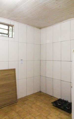 Casa à venda com 130m², 3 quartos e 2 vagas Casa à venda com 130m², 3 quartos e 2 vagasCozinha - Casa 2