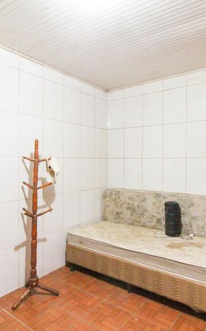 Casa à venda com 130m², 3 quartos e 2 vagas Casa à venda com 130m², 3 quartos e 2 vagasQuarto - Casa 2