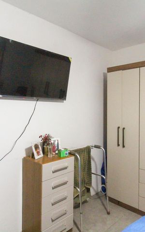 Casa à venda com 130m², 3 quartos e 2 vagas Casa à venda com 130m², 3 quartos e 2 vagasQuarto 2