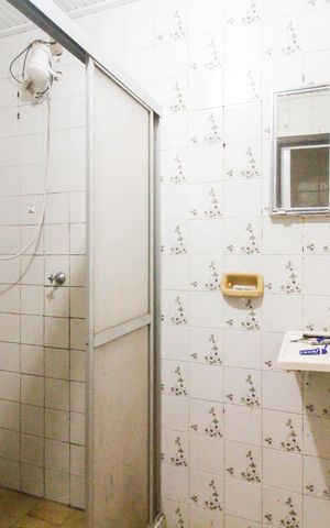 Casa à venda com 130m², 3 quartos e 2 vagas Casa à venda com 130m², 3 quartos e 2 vagasBanheiro - Casa 2