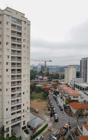 Studio à venda com 25m², 1 quarto e sem vaga Studio à venda com 25m², 1 quarto e sem vagaVista