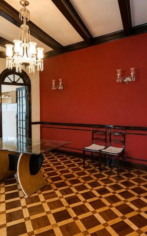 Casa para alugar com 256m², 3 quartos e 2 vagas Casa para alugar com 256m², 3 quartos e 2 vagasSala de Jantar