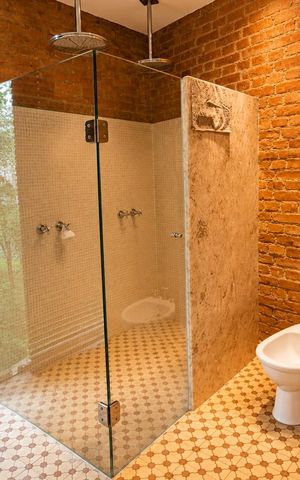 Casa para alugar com 256m², 3 quartos e 2 vagas Casa para alugar com 256m², 3 quartos e 2 vagasDormitório 2 - Suíte