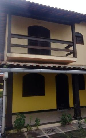 Casa para alugar com 160m², 3 quartos e 3 vagas Casa para alugar com 160m², 3 quartos e 3 vagasFachada