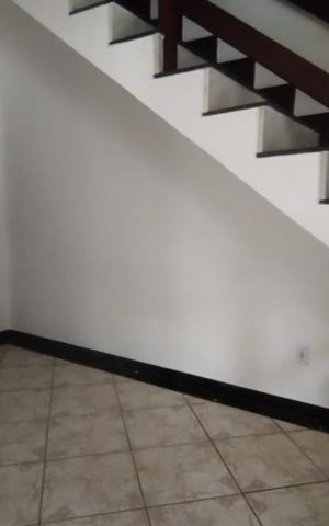 Casa para alugar com 160m², 3 quartos e 3 vagas Casa para alugar com 160m², 3 quartos e 3 vagasSala