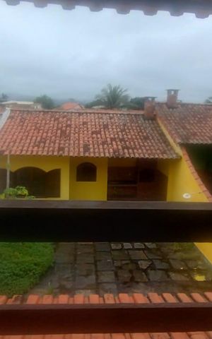 Casa para alugar com 160m², 3 quartos e 3 vagas Casa para alugar com 160m², 3 quartos e 3 vagasVaranda
