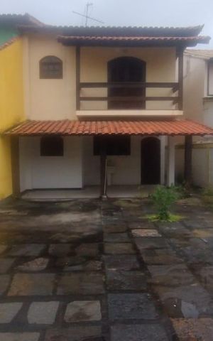 Casa para alugar com 160m², 3 quartos e 3 vagas Casa para alugar com 160m², 3 quartos e 3 vagasÁrea externa