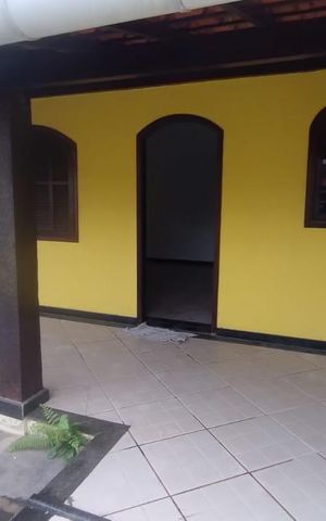 Casa para alugar com 160m², 3 quartos e 3 vagas Casa para alugar com 160m², 3 quartos e 3 vagasÁrea externa