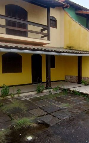Casa para alugar com 160m², 3 quartos e 3 vagas Casa para alugar com 160m², 3 quartos e 3 vagasÁrea externa