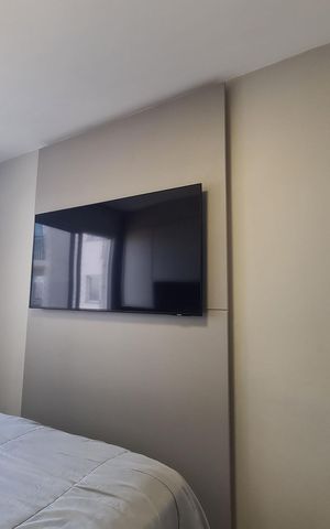 Apartamento à venda com 39m², 2 quartos e 1 vaga Apartamento à venda com 39m², 2 quartos e 1 vagaQuarto 1