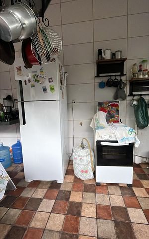 Casa para alugar com 180m², 3 quartos e 2 vagas Casa para alugar com 180m², 3 quartos e 2 vagasCozinha