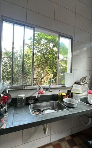 Casa para alugar com 180m², 3 quartos e 2 vagas Casa para alugar com 180m², 3 quartos e 2 vagasCozinha