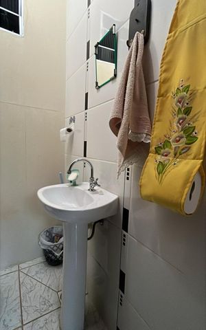 Casa para alugar com 180m², 3 quartos e 2 vagas Casa para alugar com 180m², 3 quartos e 2 vagasLavabo