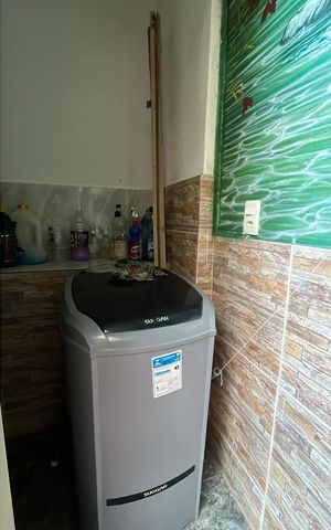 Casa para alugar com 180m², 3 quartos e 2 vagas Casa para alugar com 180m², 3 quartos e 2 vagasÁrea de serviço