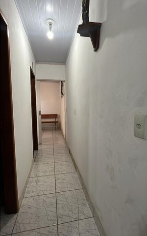 Casa para alugar com 180m², 3 quartos e 2 vagas Casa para alugar com 180m², 3 quartos e 2 vagasCorredor