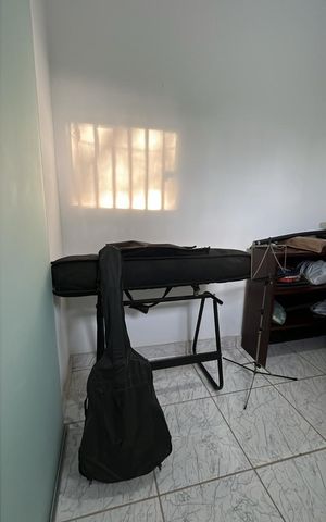 Casa para alugar com 180m², 3 quartos e 2 vagas Casa para alugar com 180m², 3 quartos e 2 vagasQuarto 2