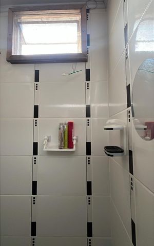 Casa para alugar com 180m², 3 quartos e 2 vagas Casa para alugar com 180m², 3 quartos e 2 vagasBanheiro da suíte