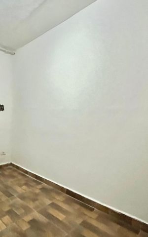 Casa para alugar com 50m², 1 quarto e sem vagaQuarto