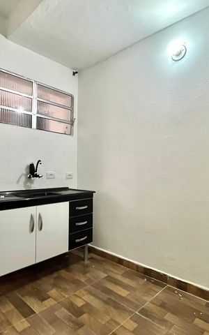 Casa para alugar com 50m², 1 quarto e sem vagaSala/Cozinha