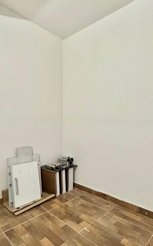 Casa para alugar com 50m², 1 quarto e sem vagaSala/Cozinha