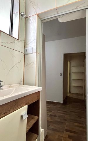 Casa para alugar com 50m², 1 quarto e sem vagaBanheiro