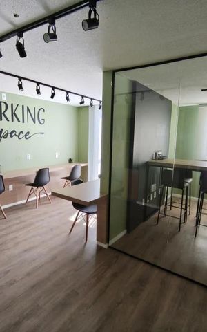 Apartamento para alugar com 50m², 2 quartos e 1 vaga Apartamento para alugar com 50m², 2 quartos e 1 vagaÁrea comum